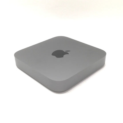 Mac mini / 2018 / 16GB / 1TB / スペースグレイ / ランク:C / MRTT2J/A / 【中古品管理番号:42396】
