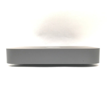 Mac mini / 2018 / 16GB / 1TB / スペースグレイ / ランク:C / MRTT2J/A / 【中古品管理番号:42396】