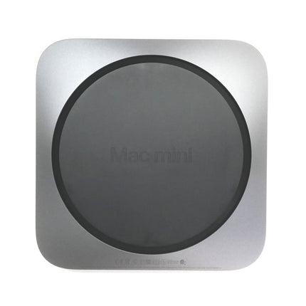 Mac mini / 2018 / 16GB / 1TB / スペースグレイ / ランク:C / MRTT2J/A / 【中古品管理番号:42396】