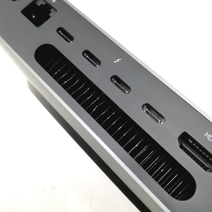 Mac mini / 2018 / 16GB / 1TB / スペースグレイ / ランク:C / MRTT2J/A / 【中古品管理番号:42396】