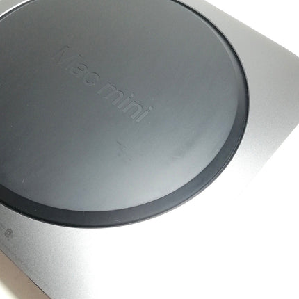 Mac mini / 2018 / 16GB / 1TB / スペースグレイ / ランク:C / MRTT2J/A / 【中古品管理番号:42396】