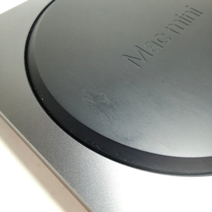 Mac mini / 2018 / 16GB / 1TB / スペースグレイ / ランク:C / MRTT2J/A / 【中古品管理番号:42396】