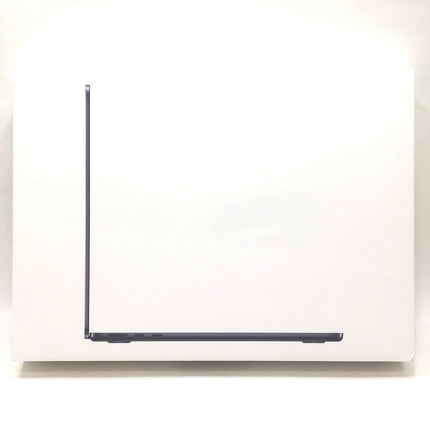 MacBook Air M4 / 13インチ / 2025 / 16GB / 256GB / ミッドナイト / ランク:A / MW123J/A / A3240 【中古品管理番号:42397】