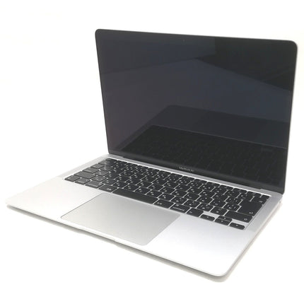 MacBook Air / 13インチ / 2020 / 16GB / 256GB / シルバー / ランク:B / MWTK2J/A / A2179 【中古品管理番号:42398】
