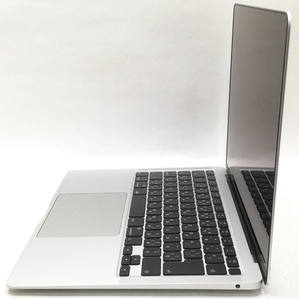 MacBook Air / 13インチ / 2020 / 16GB / 256GB / シルバー / ランク:B / MWTK2J/A / A2179 【中古品管理番号:42398】