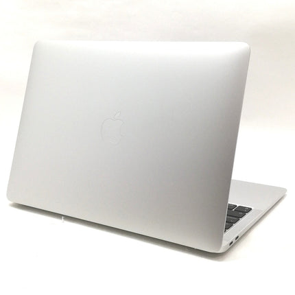 MacBook Air / 13インチ / 2020 / 16GB / 256GB / シルバー / ランク:B / MWTK2J/A / A2179 【中古品管理番号:42398】