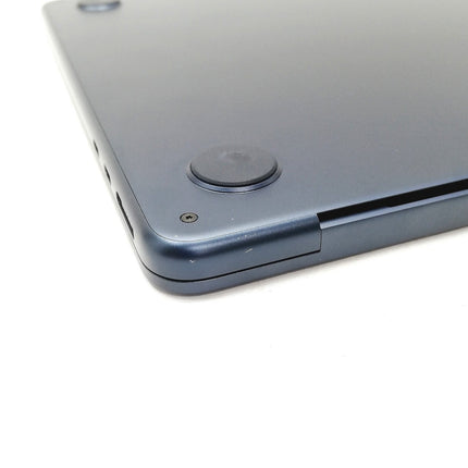 MacBook Air M2 / 13インチ / 2022 / 16GB / 256GB / ミッドナイト / ランク:B / MLY33J/A / A2681 【中古品管理番号:42401】