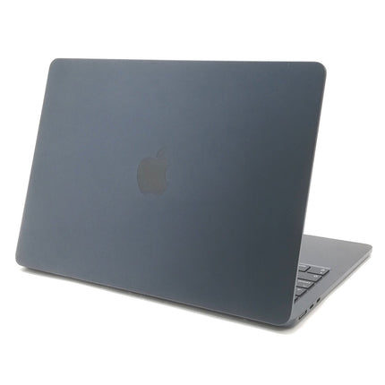 MacBook Air M2 / 13インチ / 2022 / 16GB / 256GB / ミッドナイト / ランク:B / MLY33J/A / A2681 【中古品管理番号:42401】