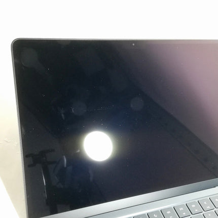 MacBook Air M2 / 13インチ / 2022 / 16GB / 256GB / ミッドナイト / ランク:B / MLY33J/A / A2681 【中古品管理番号:42401】