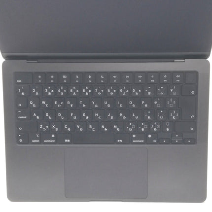 MacBook Pro M4 Pro / 14インチ / 2024 / 48GB / 512GB / スペースブラック / ランク:B / MX2H3J/A / 【中古品管理番号:42404】