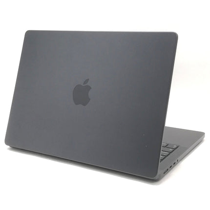MacBook Pro M4 Pro / 14インチ / 2024 / 48GB / 512GB / スペースブラック / ランク:B / MX2H3J/A / 【中古品管理番号:42404】