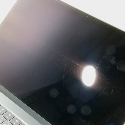 MacBook Air M2 / 15インチ / 2023 / 16GB / 256GB / ミッドナイト / ランク:C / MQKW3J/A / A2941 【中古品管理番号:42407】