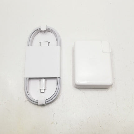 MacBook Pro M1 Pro / 16インチ / 2021 / 32GB / 512GB / スペースグレイ / ランク:B / MK183J/A / 【中古品管理番号:42413】