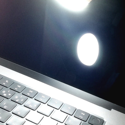 MacBook Pro M1 Pro / 16インチ / 2021 / 32GB / 512GB / スペースグレイ / ランク:B / MK183J/A / 【中古品管理番号:42413】