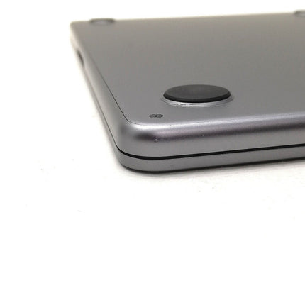 MacBook Air M2 / 13インチ / 2022 / 8GB / 256GB / スペースグレイ / ランク:C / MLXW3J/A / A2681 【中古品管理番号:42414】