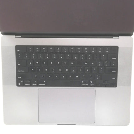 MacBook Pro M1 Pro / 16インチ / 2021 / 32GB / 1TB / スペースグレイ / ランク:C / MK193J/A / 【中古品管理番号:42416】