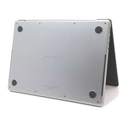 MacBook Pro M1 Pro / 14インチ / 2021 / 32GB / 512GB / スペースグレイ / ランク:C / MKGP3J/A / 【中古品管理番号:42418】