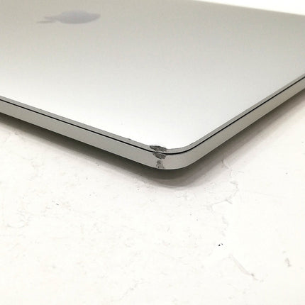 MacBook Pro M1 / 13インチ / 2020 / 8GB / 256GB / シルバー / ランク:C / MYDA2J/A / 【中古品管理番号:42420】