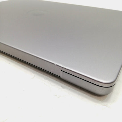 MacBook Pro M1 Pro / 14インチ / 2021 / 32GB / 512GB / スペースグレイ / ランク:C / MKGP3J/A / 【中古品管理番号:42421】