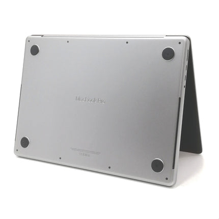 MacBook Pro M1 Pro / 14インチ / 2021 / 32GB / 512GB / スペースグレイ / ランク:C / MKGP3J/A / 【中古品管理番号:42421】