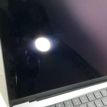MacBook Pro M1 Pro / 14インチ / 2021 / 32GB / 512GB / スペースグレイ / ランク:C / MKGP3J/A / 【中古品管理番号:42421】