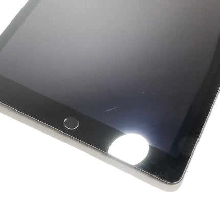 iPad 第9世代 Wi-Fi / 10.2インチ / 2021 / 64GB / スペースグレイ / ランク:D / MK2K3J/A / A2602 【中古品管理番号:42428】
