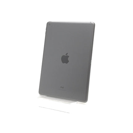 iPad 第9世代 Wi-Fi / 10.2インチ / 2021 / 64GB / スペースグレイ / ランク:D / MK2K3J/A / A2602 【中古品管理番号:42429】