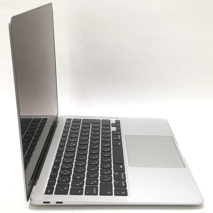 MacBook Air / 13インチ / 2020 / 8GB / 512GB / シルバー / ランク:C / MVH42J/A / A2179 【中古品管理番号:42434】