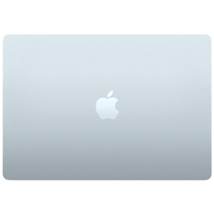 MacBook Air M5 / 15インチ / 2026 / 16GB / 512GB / スカイブルー / ランク:S / MDVQ4J/A / A3448 【中古品管理番号:42436】