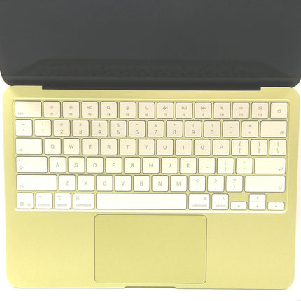 MacBook Neo A18 Pro / 13インチ / 2026 / 8GB / 256GB / シトラス / ランク:C / MHFD4J/A / A3404 【中古品管理番号:42437】