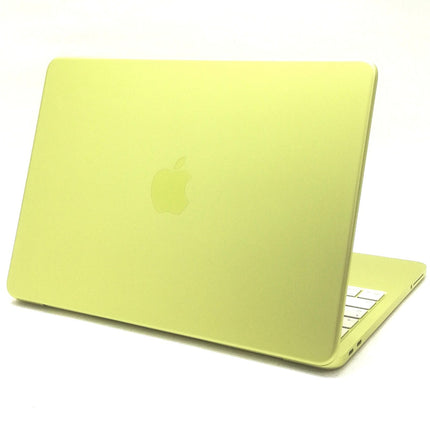 MacBook Neo A18 Pro / 13インチ / 2026 / 8GB / 256GB / シトラス / ランク:C / MHFD4J/A / A3404 【中古品管理番号:42437】