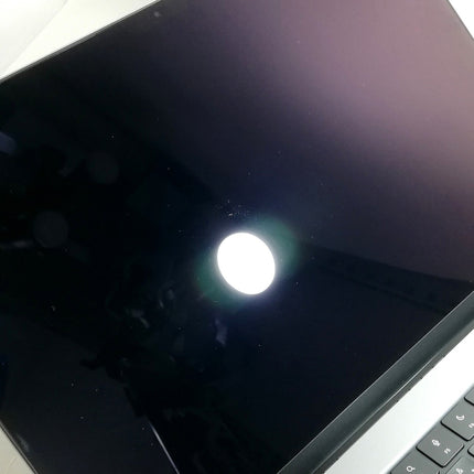 MacBook Pro M1 Max / 16インチ / 2021 / 64GB / 512GB / スペースグレイ / ランク:C / MK183J/A / 【中古品管理番号:42442】