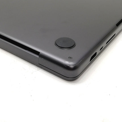 MacBook Pro M3 Pro / 16インチ / Nov 2023 / 36GB / 1TB / スペースブラック / ランク:C / MRW23J/A / 【中古品管理番号:42443】