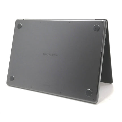 MacBook Pro M3 Pro / 16インチ / Nov 2023 / 36GB / 1TB / スペースブラック / ランク:C / MRW23J/A / 【中古品管理番号:42443】
