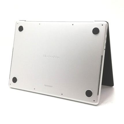 MacBook Pro M5 / 14インチ / 2025 / 16GB / 1TB / シルバー / ランク:A / MDE54J/A / 【中古品管理番号:42445】