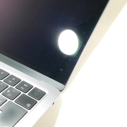 MacBook Air M3 / 13インチ / 2024 / 24GB / 512GB / シルバー / ランク:C / MRXR3J/A / A3113 【中古品管理番号:42448】
