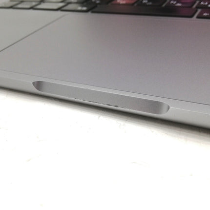 MacBook Air M3 / 13インチ / 2024 / 24GB / 512GB / シルバー / ランク:C / MRXR3J/A / A3113 【中古品管理番号:42448】