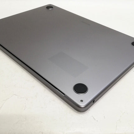 MacBook Air M3 / 13インチ / 2024 / 24GB / 512GB / シルバー / ランク:C / MRXR3J/A / A3113 【中古品管理番号:42448】