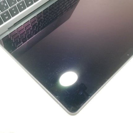 MacBook Air M3 / 13インチ / 2024 / 24GB / 512GB / シルバー / ランク:C / MRXR3J/A / A3113 【中古品管理番号:42448】