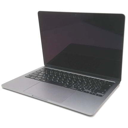 MacBook Air M3 / 13インチ / 2024 / 24GB / 512GB / シルバー / ランク:B / MRXR3J/A / A3113 【中古品管理番号:42449】