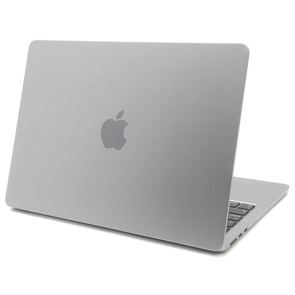 MacBook Air M3 / 13インチ / 2024 / 24GB / 512GB / シルバー / ランク:B / MRXR3J/A / A3113 【中古品管理番号:42449】