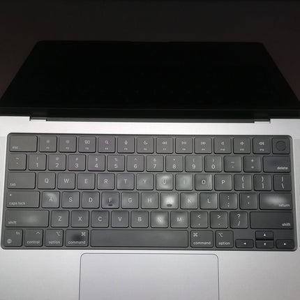 MacBook Pro M2 Max / 14インチ / 2023 / 32GB / 2TB / スペースグレイ / ランク:C / MPHG3J/A / 【中古品管理番号:42450】