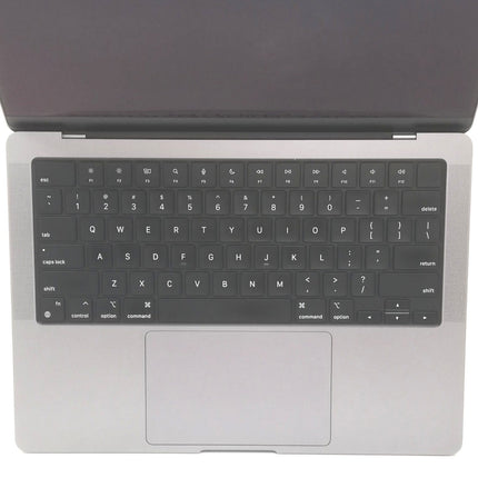 MacBook Pro M2 Max / 14インチ / 2023 / 32GB / 2TB / スペースグレイ / ランク:C / MPHG3J/A / 【中古品管理番号:42450】