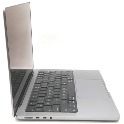 MacBook Pro M2 Max / 14インチ / 2023 / 32GB / 2TB / スペースグレイ / ランク:C / MPHG3J/A / 【中古品管理番号:42450】