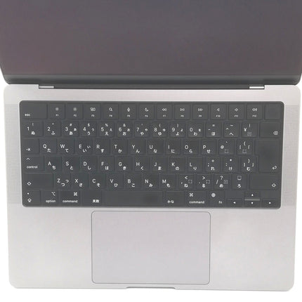 MacBook Pro M2 Max / 14インチ / 2023 / 32GB / 1TB / スペースグレイ / ランク:B / MPHF3J/A / 【中古品管理番号:42451】