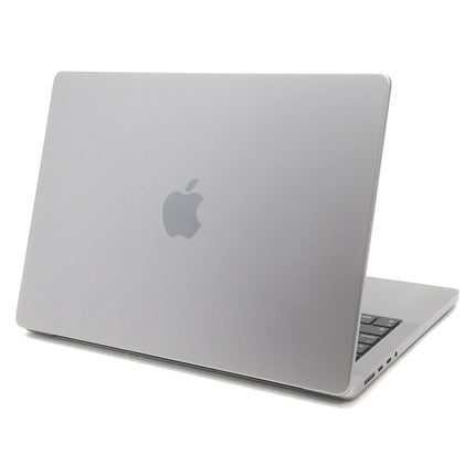 MacBook Pro M2 Max / 14インチ / 2023 / 32GB / 1TB / スペースグレイ / ランク:B / MPHF3J/A / 【中古品管理番号:42451】