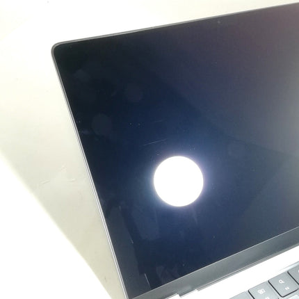MacBook Pro M2 Max / 14インチ / 2023 / 32GB / 1TB / スペースグレイ / ランク:C / MPHG3J/A / 【中古品管理番号:42455】