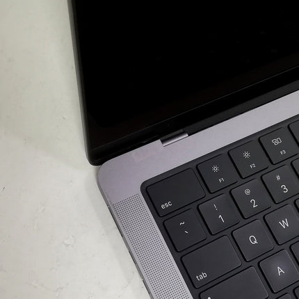 MacBook Pro M2 Max / 14インチ / 2023 / 64GB / 1TB / スペースグレイ / ランク:C / MPHG3J/A / 【中古品管理番号:42457】