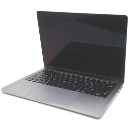 MacBook Pro M2 Max / 14インチ / 2023 / 64GB / 1TB / スペースグレイ / ランク:C / MPHG3J/A / 【中古品管理番号:42457】