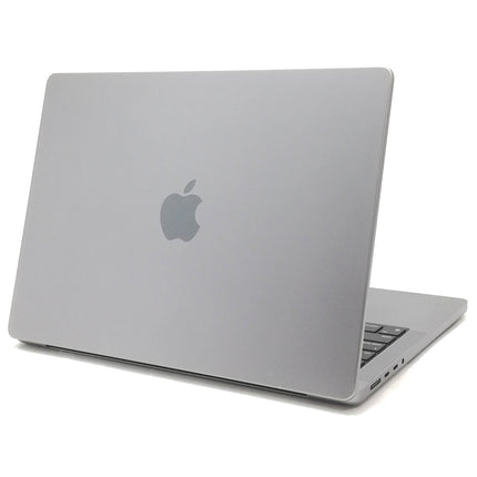 MacBook Pro M2 Max / 14インチ / 2023 / 64GB / 1TB / スペースグレイ / ランク:C / MPHG3J/A / 【中古品管理番号:42457】